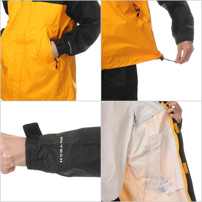 コロンビア レインウェア 上下 メンズ Columbia シンプソン サンクチュアリ レインスーツ カッパ 合羽 コンパクト収納 大きいサイズ 釣り 自転車 バイク Pm0126 Jkt Cb Pm0124 スパーク 通販 Yahoo ショッピング