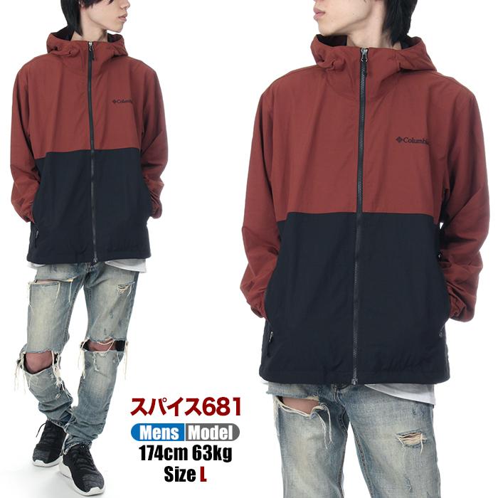 Columbia コロンビア ジャケット メンズ COLUMBIA Vizzavona Columbia コロンビア ジャケット メンズ COLUMBIA Vizzavona