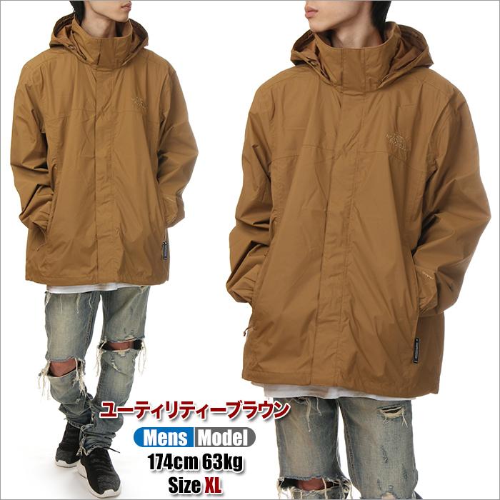 ノースフェイス ジャケット メンズ レディース マウンテンジャケット The North Face Resolve 2 Jacket リゾルブ マウンテンパーカー ビッグシルエット Nor162 スパーク 通販 Yahoo ショッピング