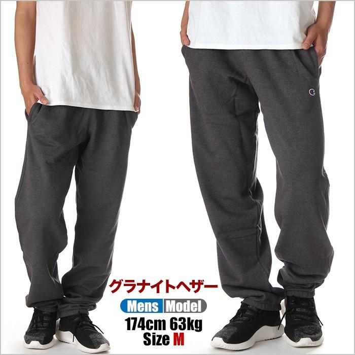 Champion チャンピオン スウェットパンツ メンズ レディース Champion チャンピオン スウェットパンツ メンズ レディース