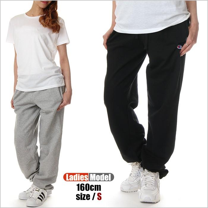 Champion チャンピオン スウェットパンツ メンズ レディース Champion チャンピオン スウェットパンツ メンズ レディース
