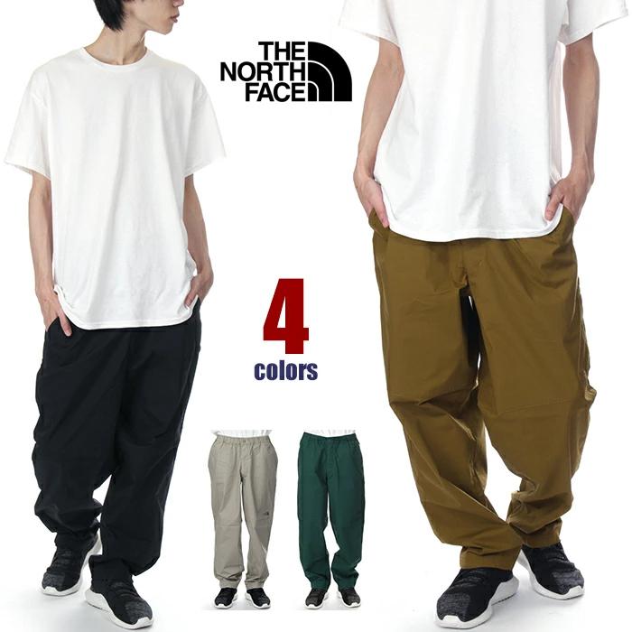 【限定品】 ノースフェイス ERA NEW クライミングパンツ NORTH THE メンズ ロング