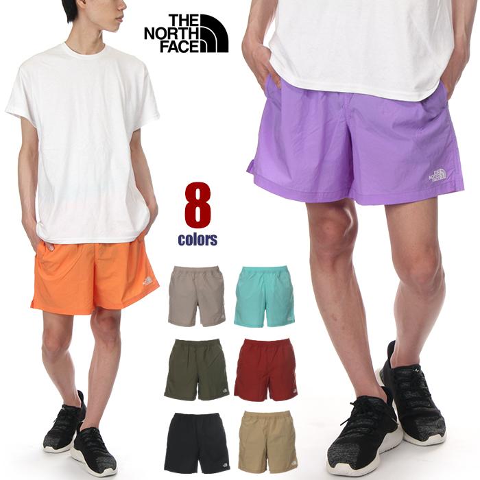 THE NORTH FACE ノースフェイス ハーフパンツ メンズ THE NORTH FACE ノースフェイス ハーフパンツ メンズ