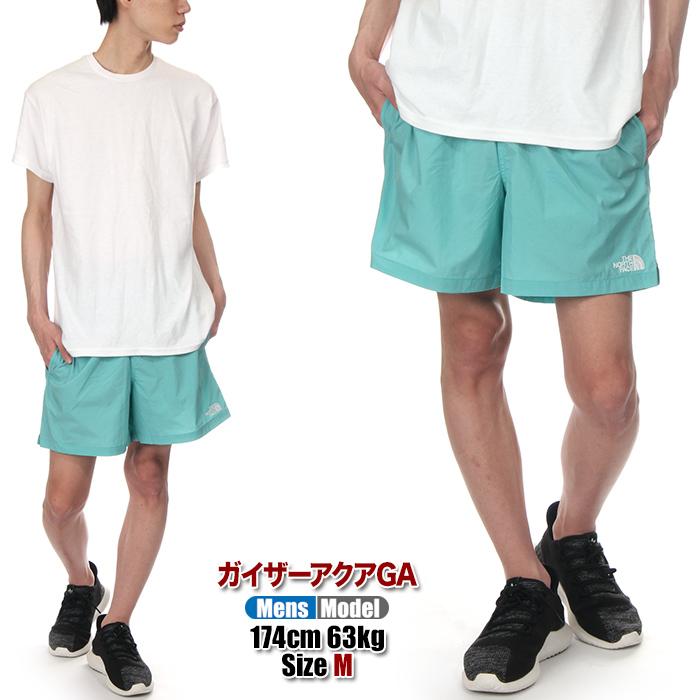 THE NORTH FACE ノースフェイス ハーフパンツ メンズ THE NORTH FACE ノースフェイス ハーフパンツ メンズ