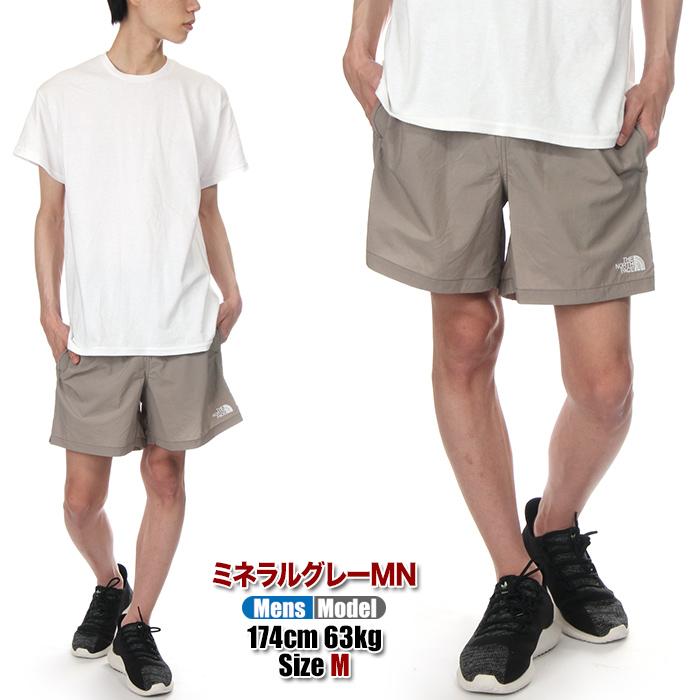 THE NORTH FACE ノースフェイス ハーフパンツ メンズ THE NORTH FACE ノースフェイス ハーフパンツ メンズ