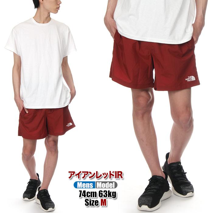 THE NORTH FACE ノースフェイス ハーフパンツ メンズ THE NORTH FACE ノースフェイス ハーフパンツ メンズ