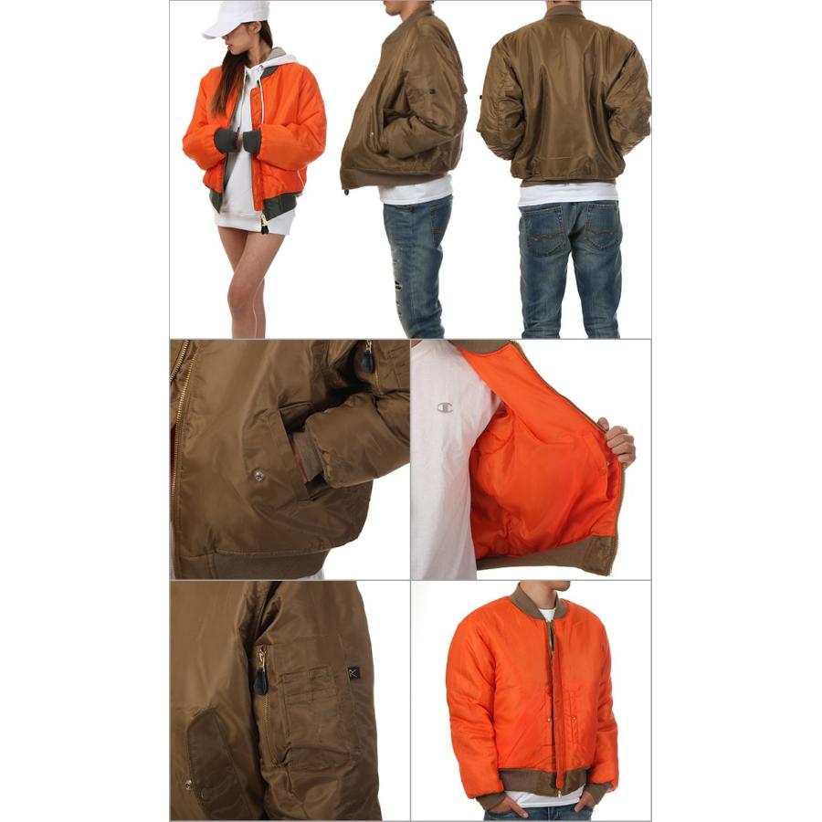 ロスコ Ma 1 ジャケット メンズ レディース キッズ 中綿 大きいサイズ Rothco Ma1 フライトジャケット ミリタリー ボンバージャケット 作業着 防寒 Usaモデル Rot スパーク 通販 Yahoo ショッピング