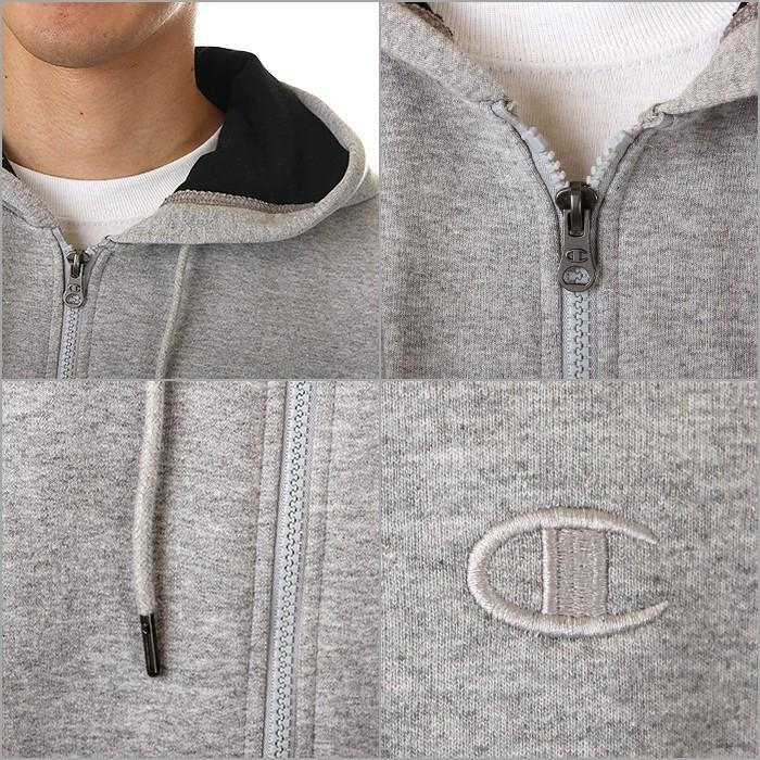 チャンピオン スウェット 上下 ジップパーカー スウェットパンツ メンズ レディース Champion 無地 セットアップ Powerbrend 裏起毛 大きいサイズ Usaモデル Set Cp S01 スパーク 通販 Yahoo ショッピング