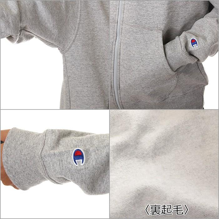 チャンピオン スウェット 上下 ジップパーカー スウェットパンツ メンズ レディース Champion 無地 セットアップ Powerbrend 裏起毛 大きいサイズ Usaモデル Set Cp S01 スパーク 通販 Yahoo ショッピング