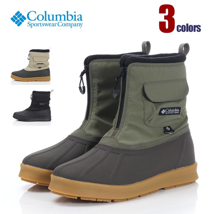 Columbia 【セール】コロンビア スノーブーツ メンズ レディース Columbia 【セール】コロンビア スノーブーツ メンズ レディース