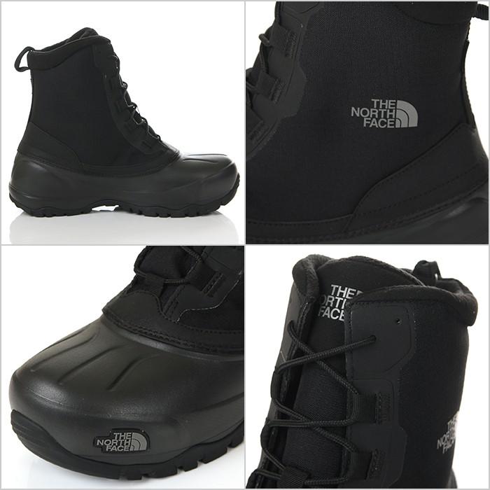 ノースフェイス ブーツ メンズ スノーブーツ The North Face Snow Shot 6 Boots Tx V スノーショット 6 ブーツ テキスタイルv 編み上げ ブーツ 雪道 防水 Sho Nf Nf スパーク 通販 Yahoo ショッピング