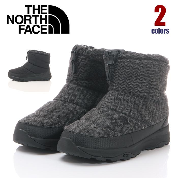 THE NORTH FACE 【セール】ノースフェイス ヌプシ ブーツ メンズ THE NORTH FACE 【セール】ノースフェイス ヌプシ ブーツ メンズ