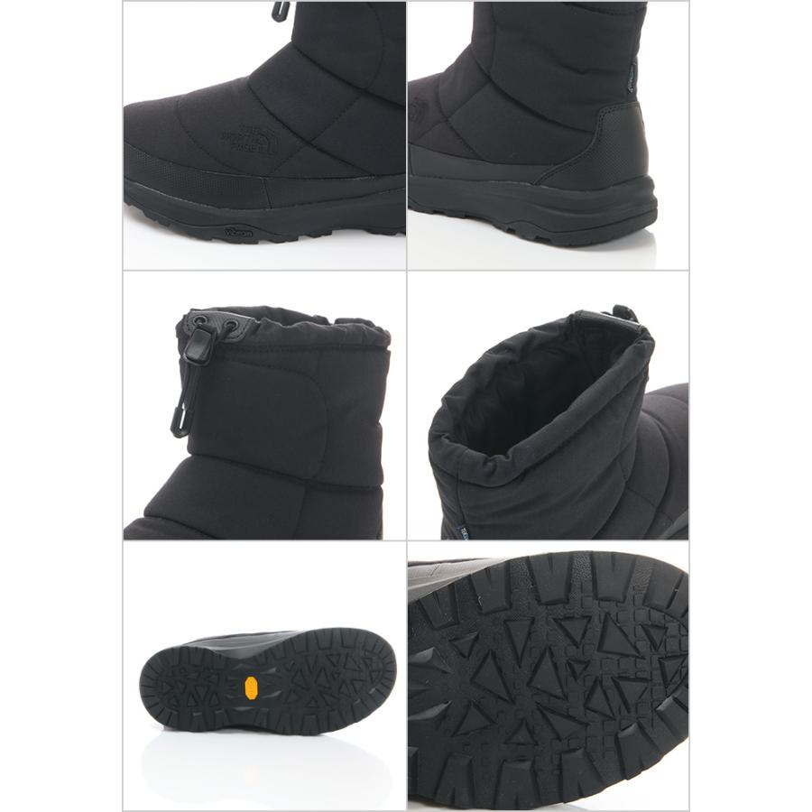 THE NORTH FACE 【セール】ノースフェイス ヌプシ ブーツ メンズ THE NORTH FACE 【セール】ノースフェイス ヌプシ ブーツ メンズ