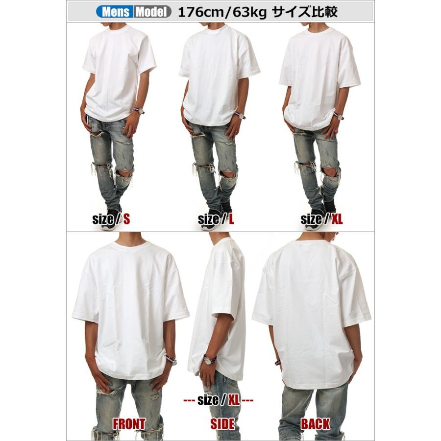 Camber キャンバー Tシャツ 301 ビッグtシャツ メンズ レディース マックスウェイト 半袖 Tシャツ 無地 厚手 大きいサイズ 8オンス アメカジ Usa ブランド Top Cam 301 スパーク 通販 Yahoo ショッピング