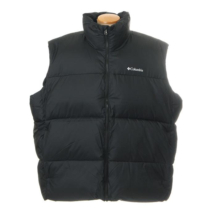 Columbia 【セール】コロンビア ベスト メンズ ビッグサイズ Columbia 【セール】コロンビア ベスト メンズ ビッグサイズ
