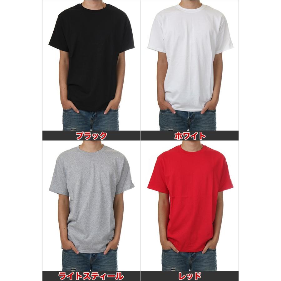 チャンピオン Tシャツ 半袖 メンズ レディース ビッグtシャツ Champion 大きいサイズ 袖ロゴ 無地 Usaモデル ブランド ストリート 白 黒 綿100 Top Cp 05a01 スパーク 通販 Yahoo ショッピング