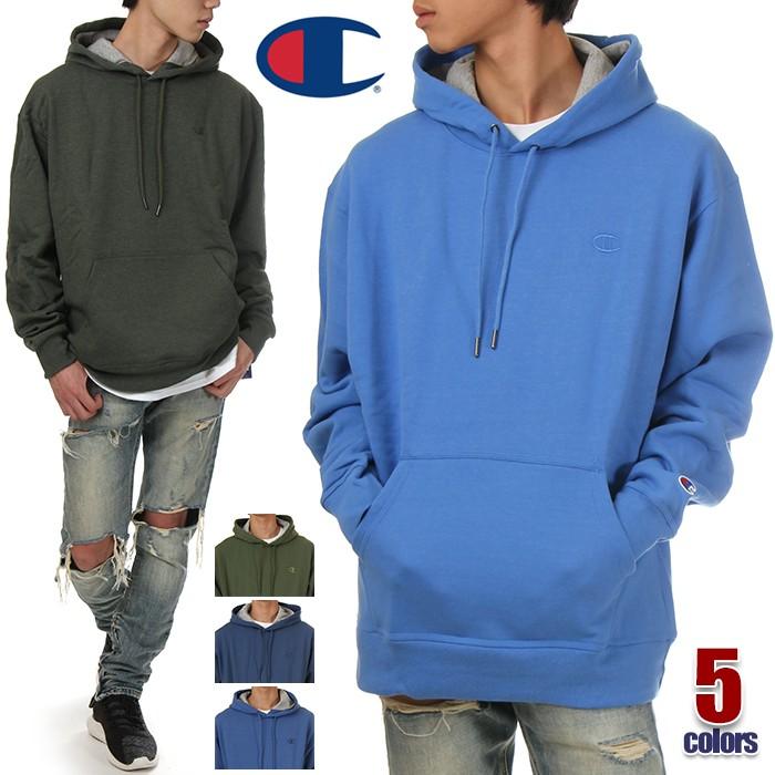 チャンピオン パーカー メンズ レディース キッズ Usaモデル Champion スウェット プルオーバー ロゴ 無地 裏起毛 大きいサイズ ビッグシルエット ブランド Top Cp S08 スパーク 通販 Yahoo ショッピング