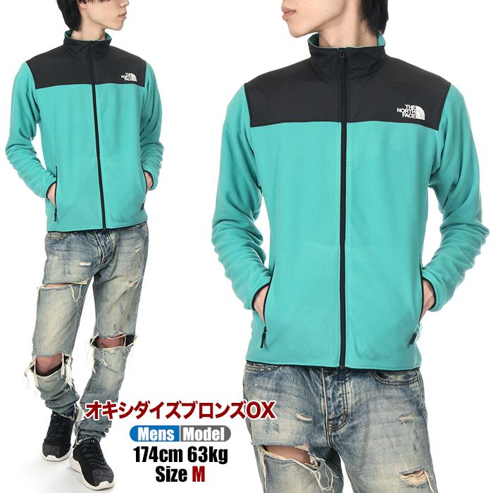THE NORTH FACE 【セール】ノースフェイス フリース ジャケット THE NORTH FACE 【セール】ノースフェイス フリース ジャケット