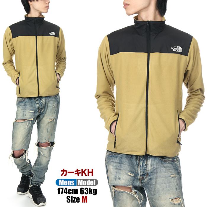 THE NORTH FACE 【セール】ノースフェイス フリース ジャケット THE NORTH FACE 【セール】ノースフェイス フリース ジャケット