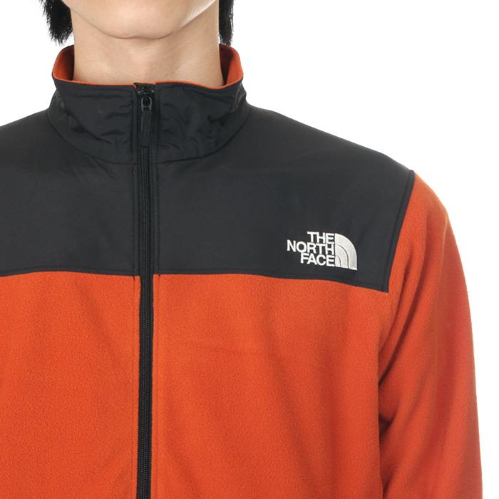 THE NORTH FACE ノースフェイス フリース ジャケット メンズ 