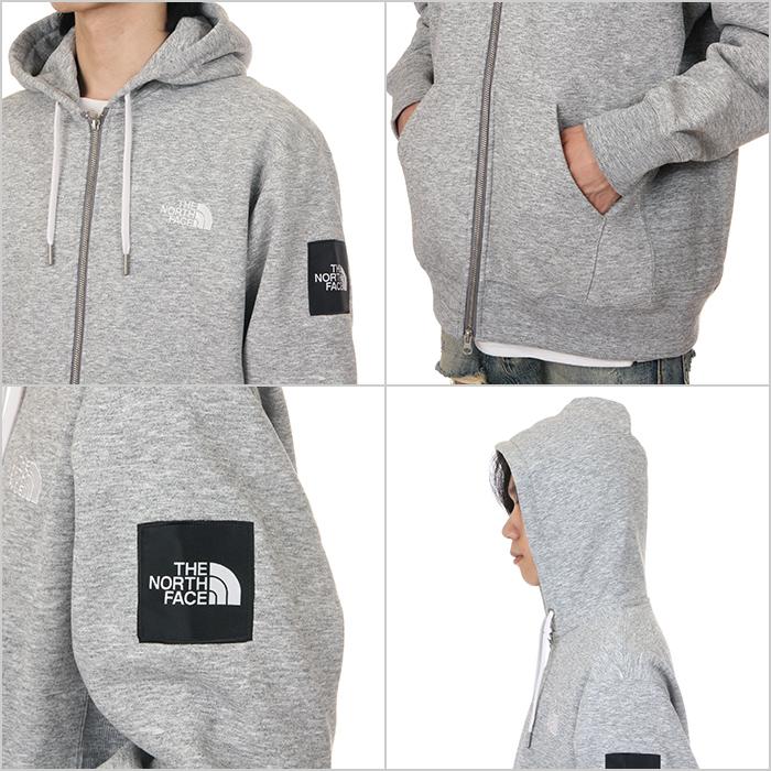 THE NORTH FACE 【セール】ノースフェイス パーカー メンズ