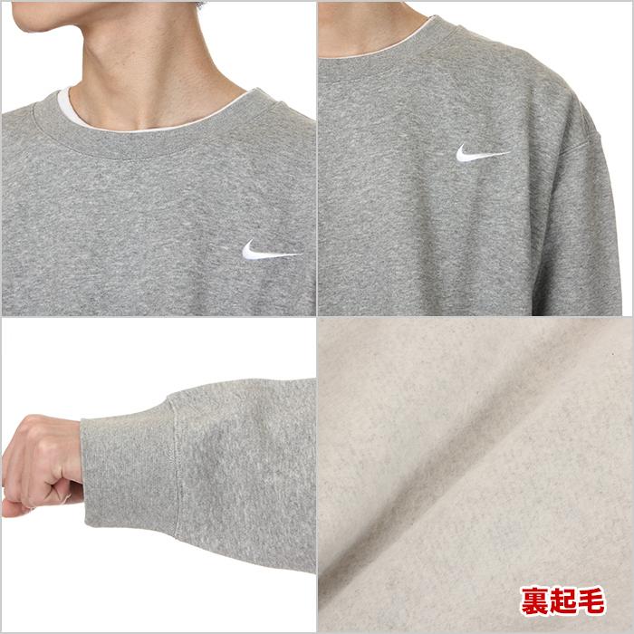 ナイキ トレーナー メンズ レディース 大きいサイズ USAモデル NIKE ...