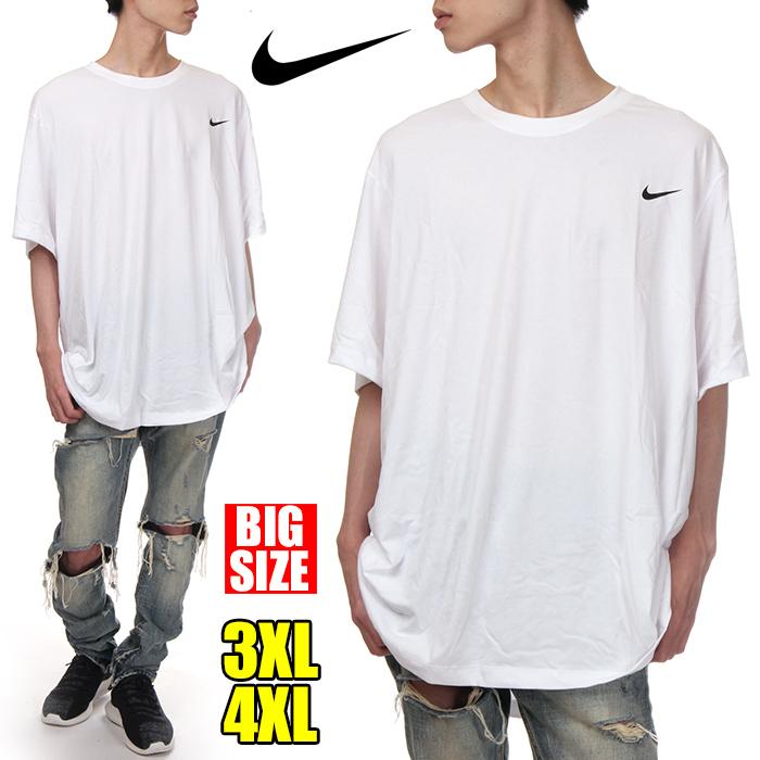 ナイキ Tシャツ メンズ レディース 大きいサイズ USAモデル NIKE 半袖 Tシャツ ブランド ロゴ ゆったり 大きめ ビッグシルエット  ビッグT 特大 オーバーサイズ : top-nk-dj8497 : スパーク - 通販 - Yahoo!ショッピング