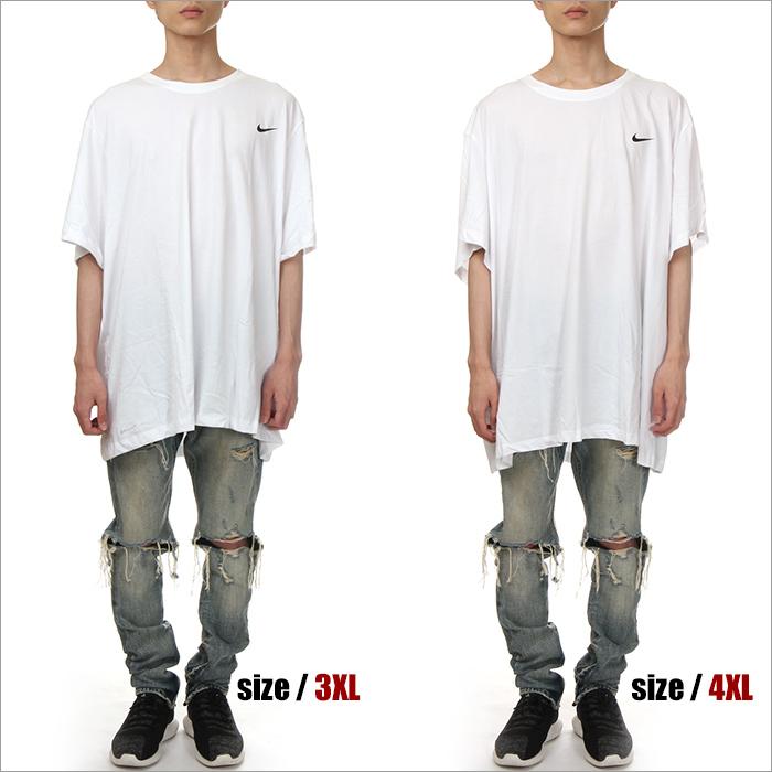 ナイキ Tシャツ メンズ レディース 大きいサイズ USAモデル NIKE 半袖
