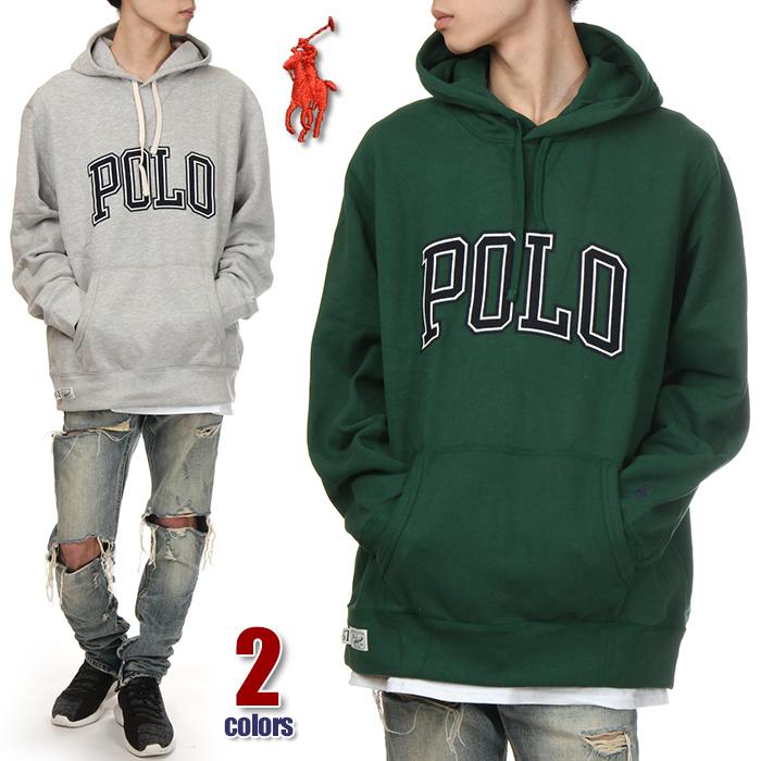 ラルフローレン パーカー メンズ レディース 大きいサイズ Ralph Lauren ビッグロゴ スウェット プルパーカー 裏起毛 厚手 Usaモデル プレゼント Top Pl スパーク 通販 Yahoo ショッピング