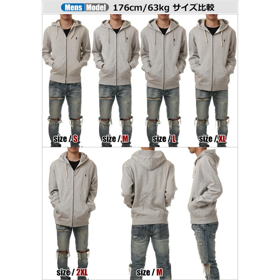 POLO RALPH LAUREN ラルフローレン パーカー メンズ レディース POLO RALPH LAUREN ラルフローレン パーカー メンズ レディース