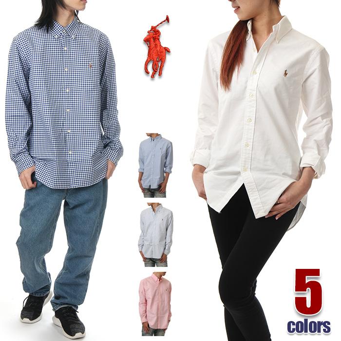 POLO RALPH LAUREN ラルフローレン シャツ メンズ レディース POLO RALPH LAUREN ラルフローレン シャツ メンズ レディース