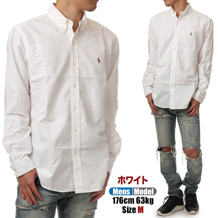 POLO RALPH LAUREN ラルフローレン シャツ メンズ レディース POLO RALPH LAUREN ラルフローレン シャツ メンズ レディース