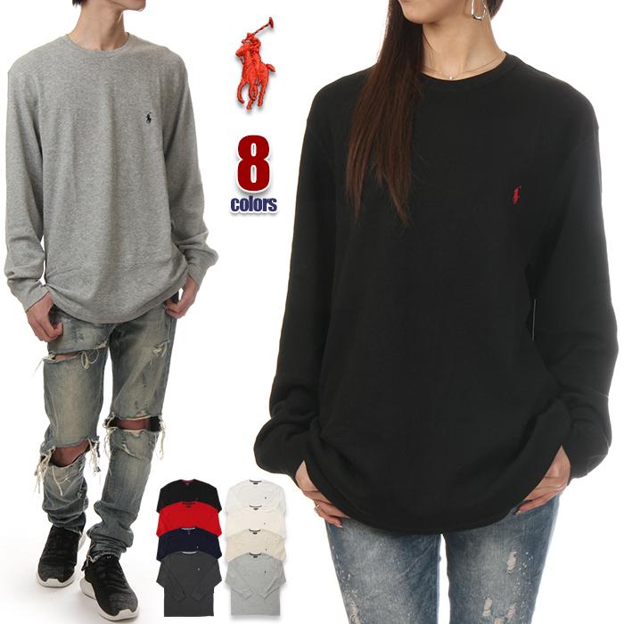 POLO RALPH LAUREN ラルフローレン 長袖 Tシャツ メンズ POLO RALPH LAUREN ラルフローレン 長袖 Tシャツ メンズ