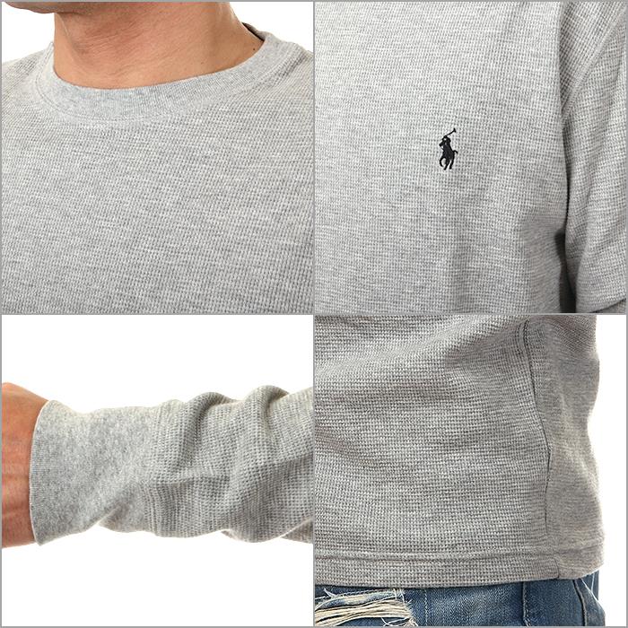 POLO RALPH LAUREN ラルフローレン 長袖 Tシャツ メンズ POLO RALPH LAUREN ラルフローレン 長袖 Tシャツ メンズ