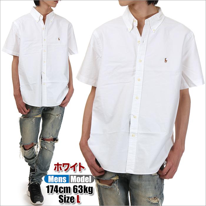 POLO RALPH LAUREN ポロ ラルフローレン シャツ メンズ POLO RALPH LAUREN ポロ ラルフローレン シャツ メンズ