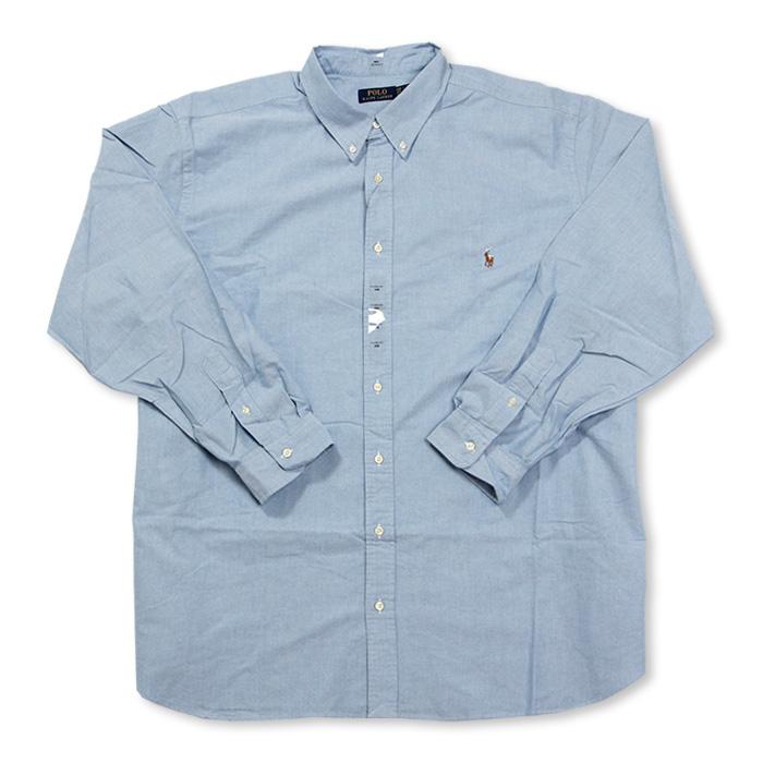 POLO RALPH LAUREN 【ビッグサイズ】 ラルフローレン POLO RALPH LAUREN 【ビッグサイズ】 ラルフローレン