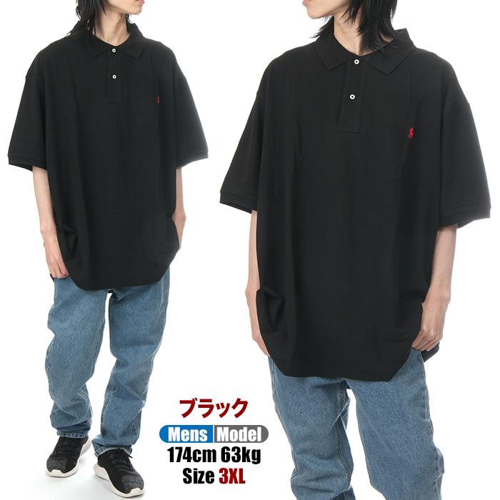 POLO RALPH LAUREN 【ビッグサイズ】 【3XL〜5XL】 ラルフ POLO RALPH LAUREN 【ビッグサイズ】 【3XL〜5XL】 ラルフ