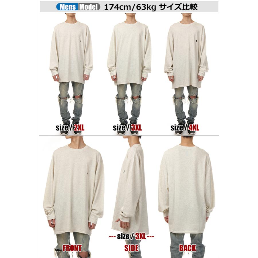 POLO RALPH LAUREN ラルフローレン 長袖 Tシャツ メンズ POLO RALPH LAUREN ラルフローレン 長袖 Tシャツ メンズ