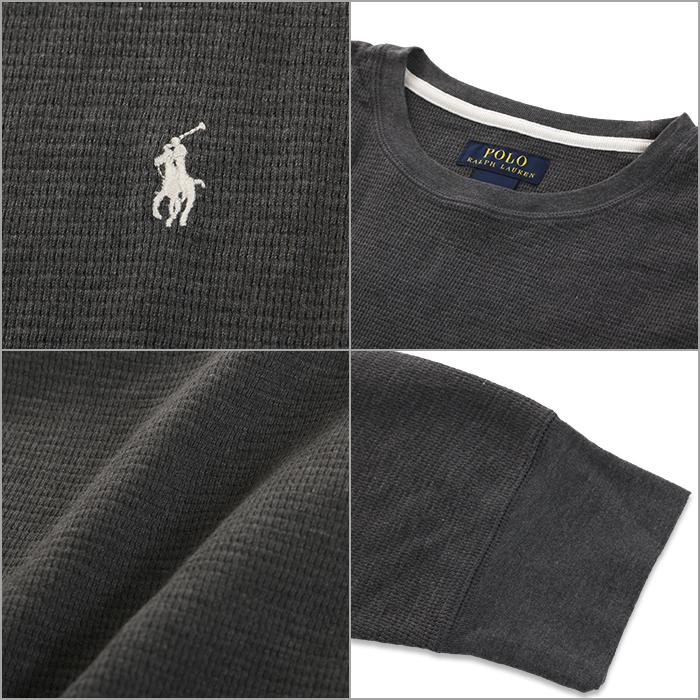 POLO RALPH LAUREN ラルフローレン 長袖 Tシャツ メンズ POLO RALPH LAUREN ラルフローレン 長袖 Tシャツ メンズ