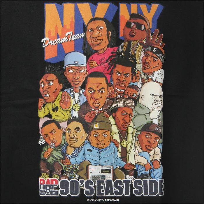 Rap Attack ロンt メンズ レディース 長袖 Tシャツ 大きいサイズ ラップアタック 長袖tシャツ ビッグシルエット ヒップホップ ダンス 衣装 黒 M L Xl 2xl Top Ra Lt001 スパーク 通販 Yahoo ショッピング