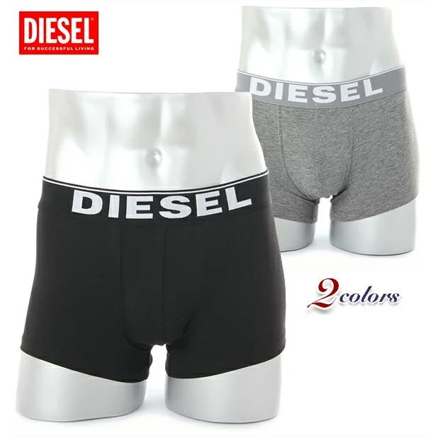 ディーゼル ボクサーパンツ メンズ Diesel ボクサーパンツ ボクサーショーツ パンツ 下着 ブランド ローライズ 大きいサイズ 黒 グレー Uw Dsl 08u02 スパーク 通販 Yahoo ショッピング