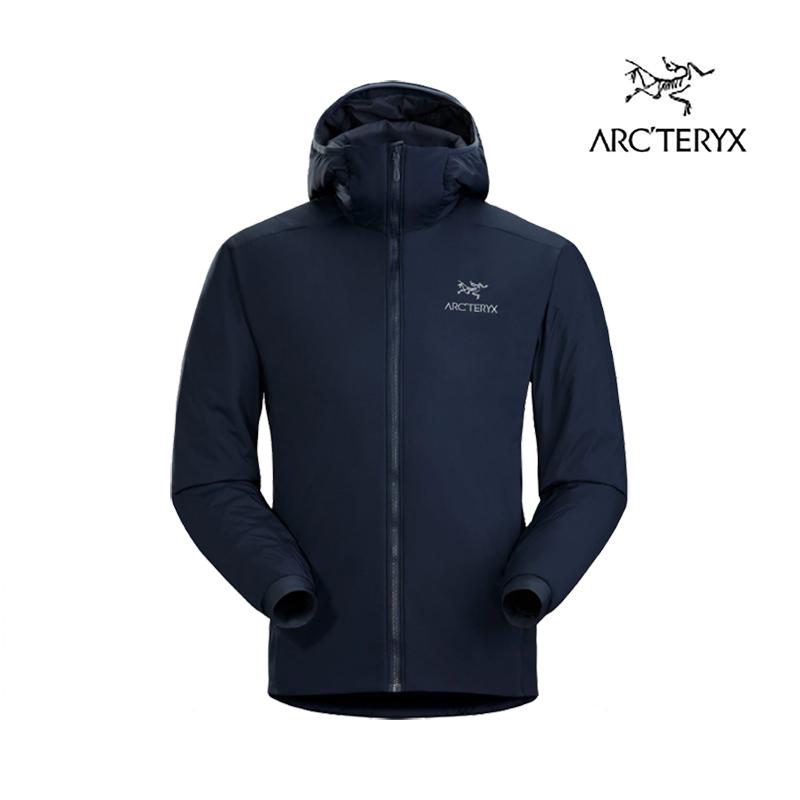 ARC'TERYX アークテリクス アトム LT フーディ ATOM HOODY ARC'TERYX アークテリクス アトム LT フーディ ATOM HOODY