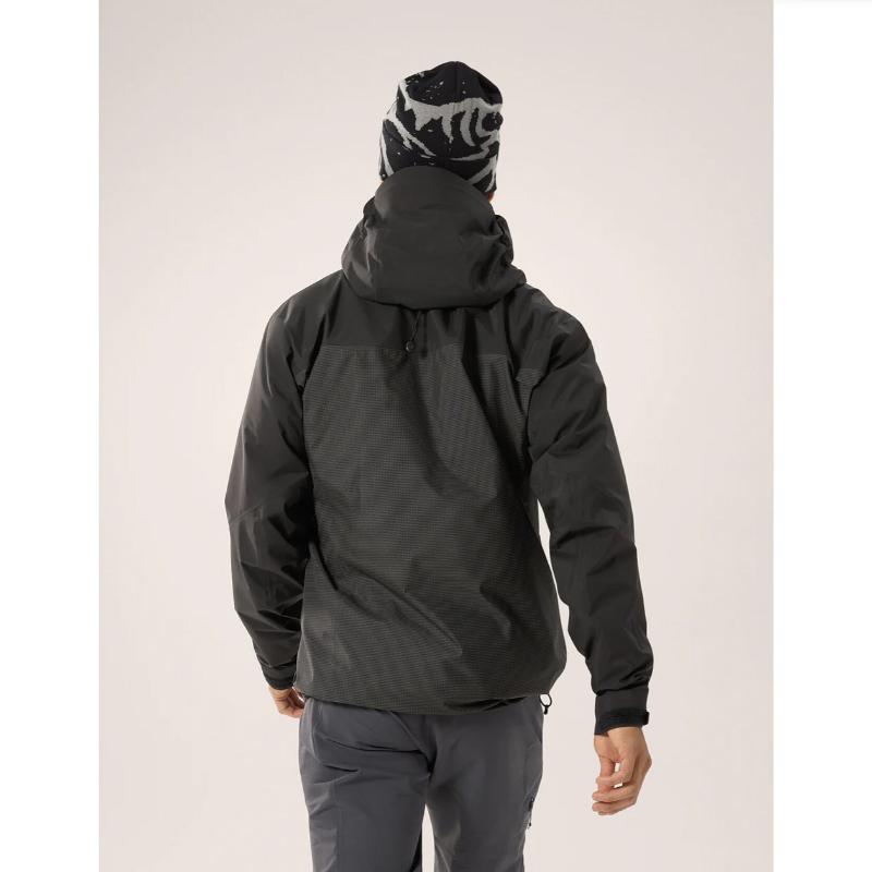 ARC'TERYX アークテリクス アルファ ジャケット ALPHA JACKET ARC'TERYX アークテリクス アルファ ジャケット ALPHA JACKET