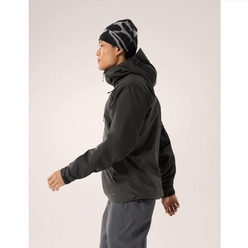 ARC'TERYX アークテリクス アルファ ジャケット ALPHA JACKET ARC'TERYX アークテリクス アルファ ジャケット ALPHA JACKET