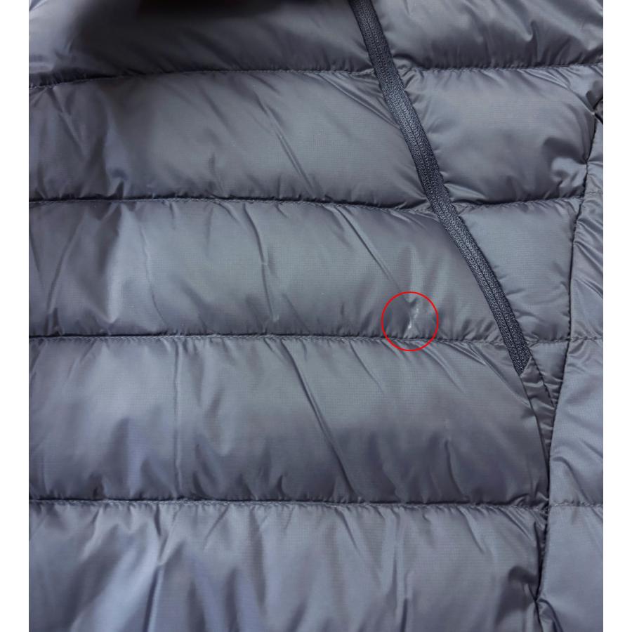 ARC'TERYX（アークテリクス） 訳あり セリウム フーディ CERIUM HOODY