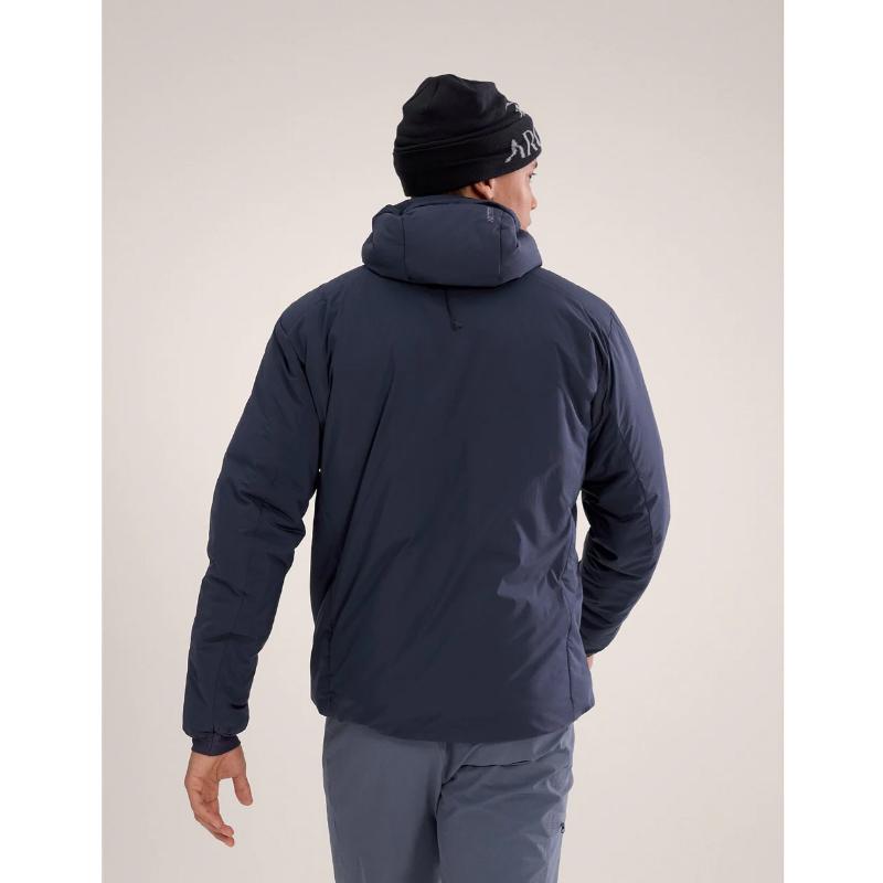 23AW アークテリクス アトムヘビーウェイトフーディー メンズＸＳ ARC'TERYX アークテリクス アトム ヘビーウェイト フーディ ATOM