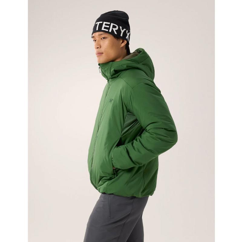 ARC'TERYX アークテリクス アトム ヘビーウェイト フーディ ATOM ARC'TERYX アークテリクス アトム ヘビーウェイト フーディ ATOM