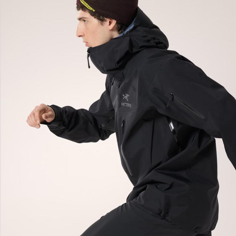ARC'TERYX アークテリクス アルファ SV ジャケット ALPHA JACKET ARC'TERYX アークテリクス アルファ SV ジャケット ALPHA JACKET