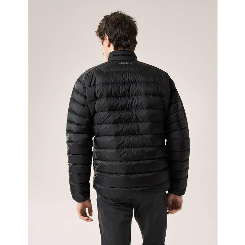 定価以下 ARC’TERYX アークテリクスCerium Jacket M ARC'TERYX アークテリクス メンズ ダウンジャケット CERIUM