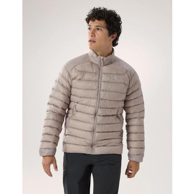 ARC'TERYX アークテリクス セリウム ジャケット CERIUM JACKET ARC'TERYX アークテリクス セリウム ジャケット CERIUM JACKET